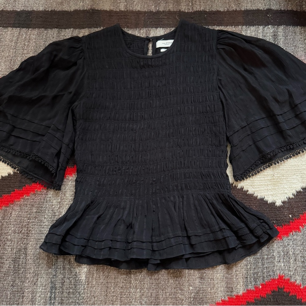 Stunning ISABEL MARANT top